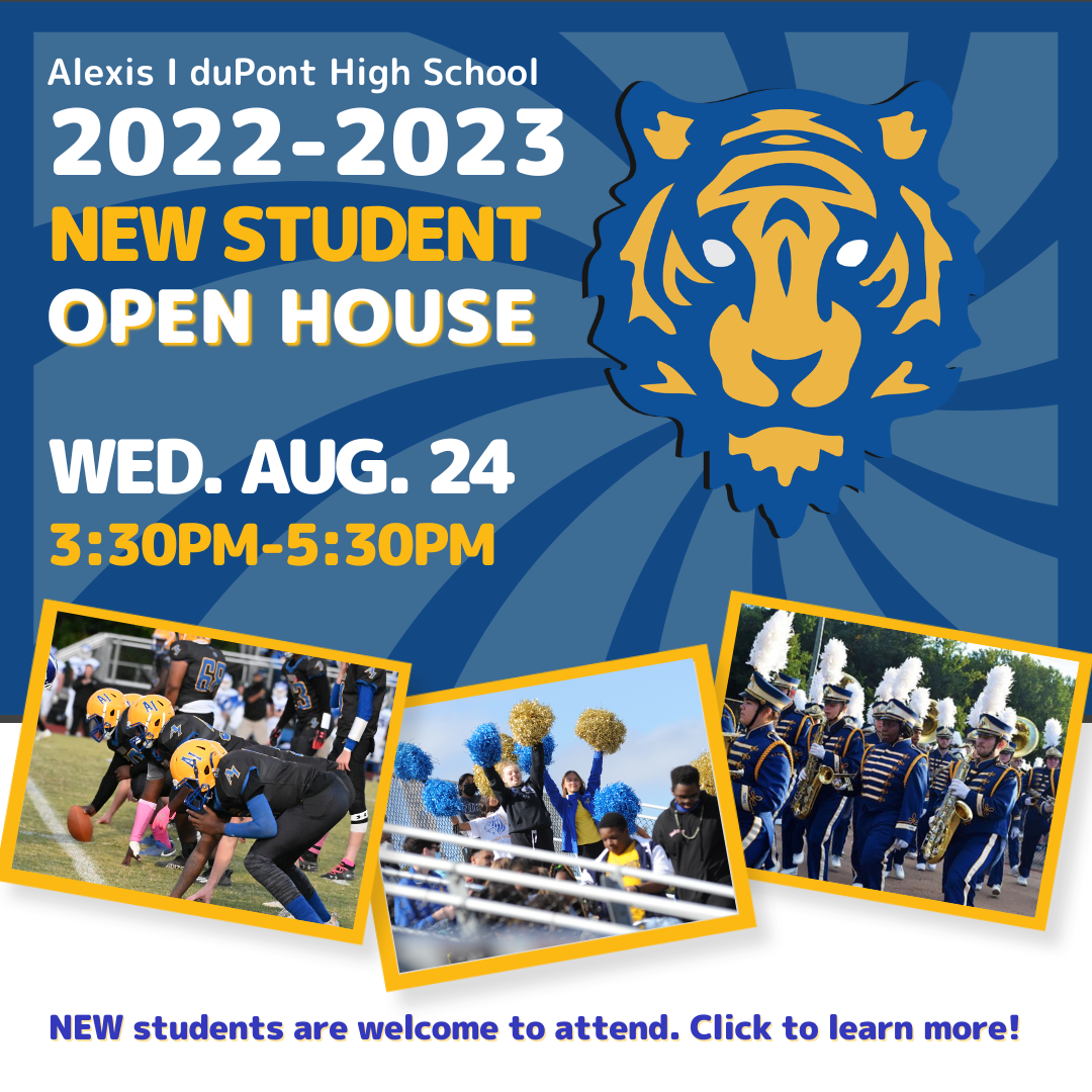  open house 22